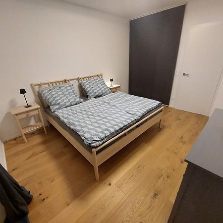 Appartement Am Teich Hainfeld Екстериор снимка