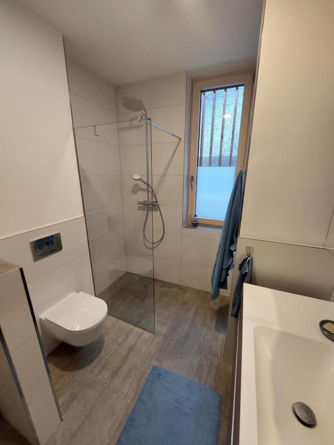 Appartement Am Teich Hainfeld Екстериор снимка